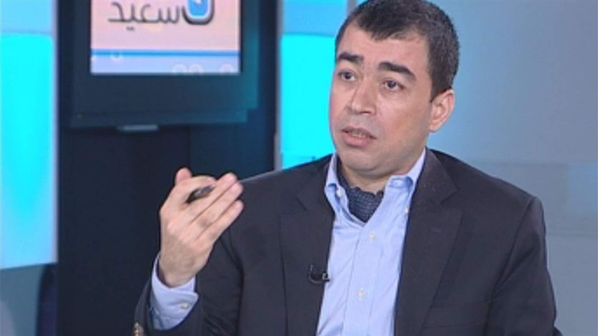 Abi Khalil responding to Hassan Khalil: Let’s put an end to this bidding