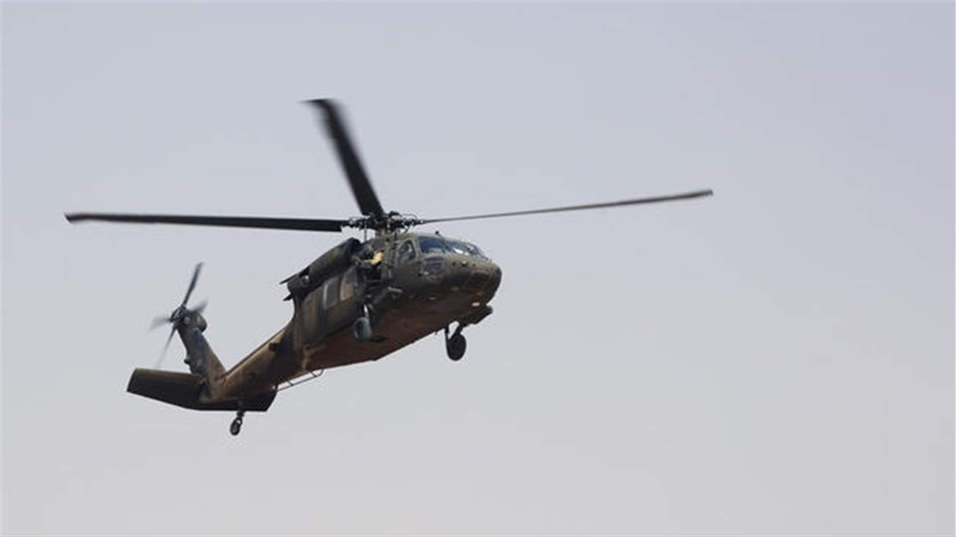 American trainer killed in Riyadh helicopter crash Saudi state media ...