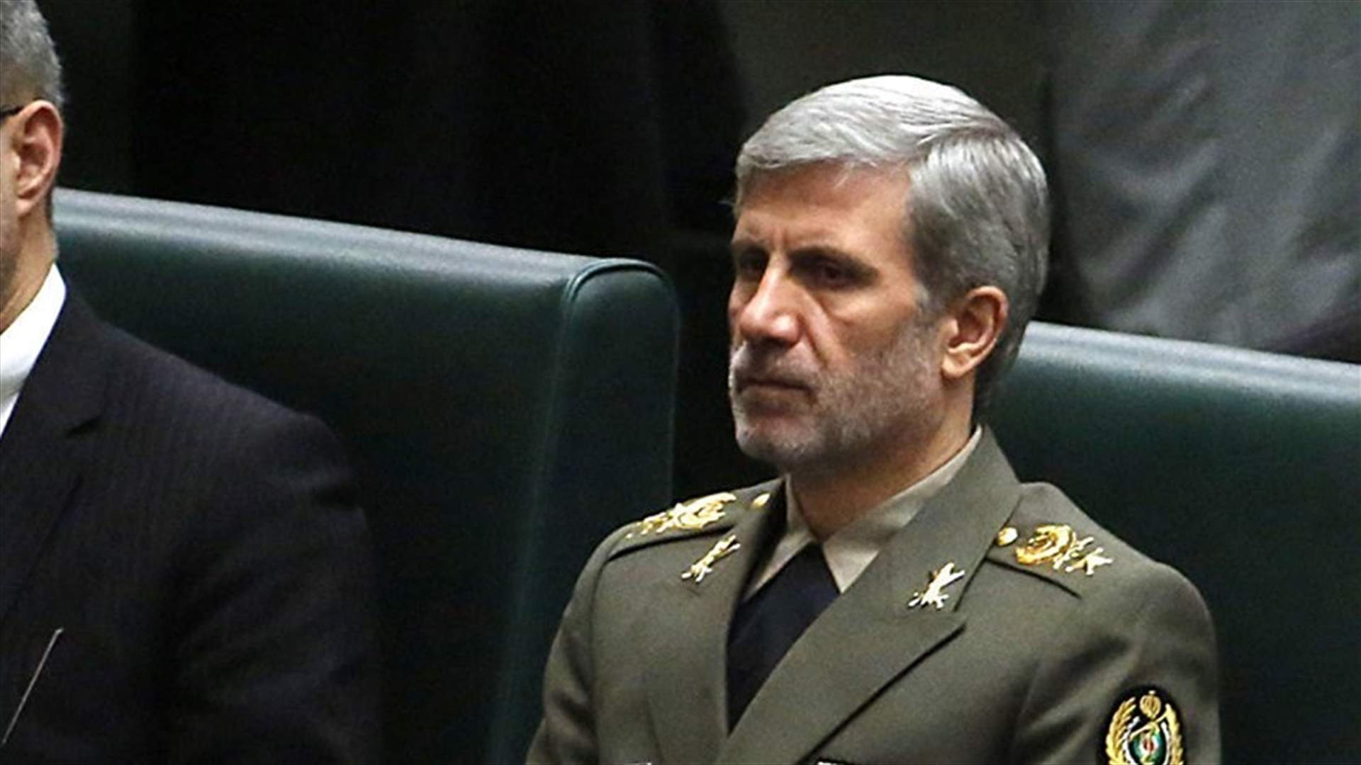 Iran unveils long-range cruise missile on revolution anniversary