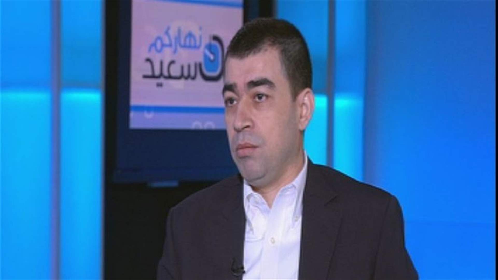 MP Abi Khalil to LBCI: We will not be dragged into a sectarian conflict