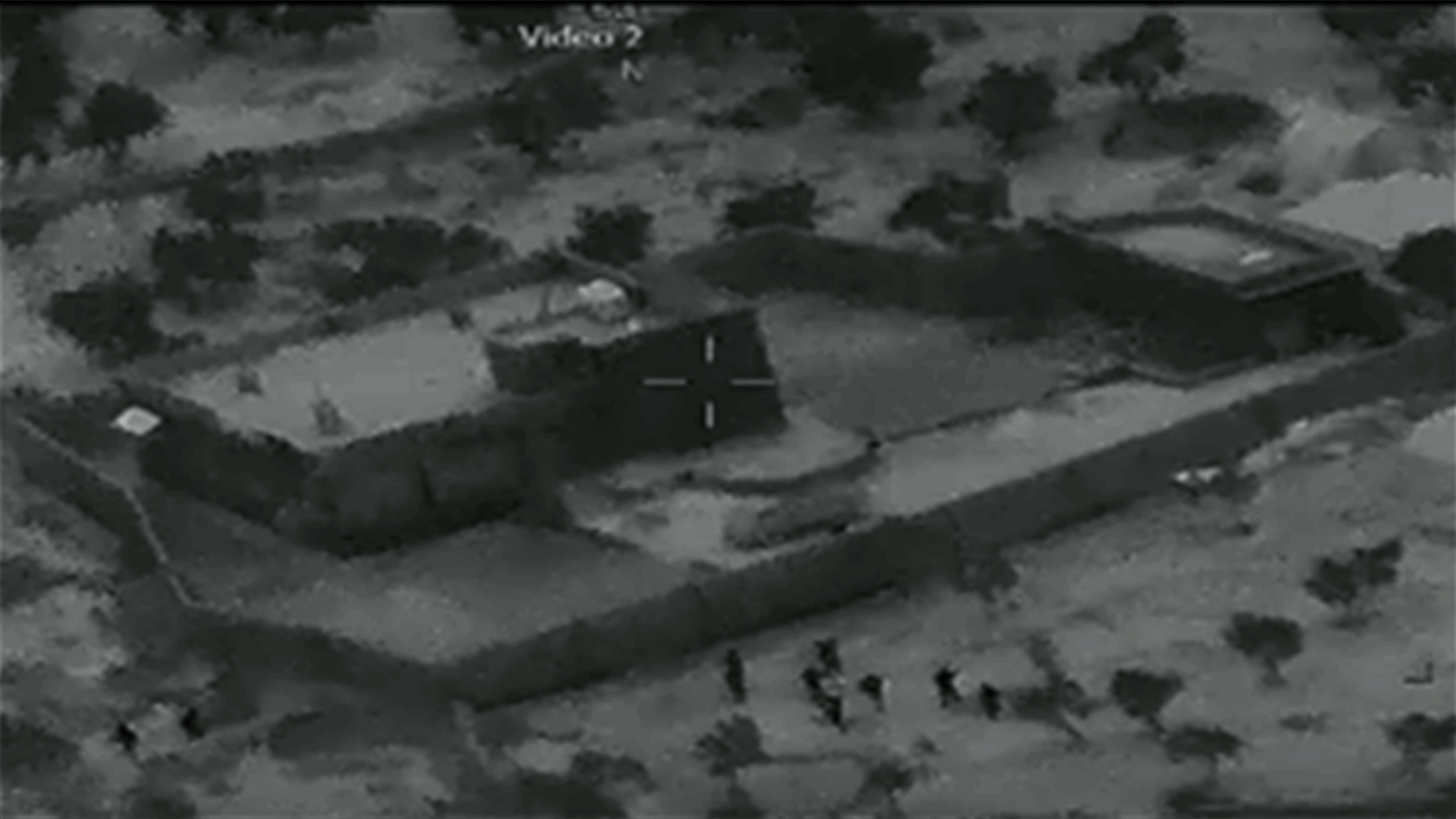 US releases Baghdadi raid video, warns of likely retribution attack