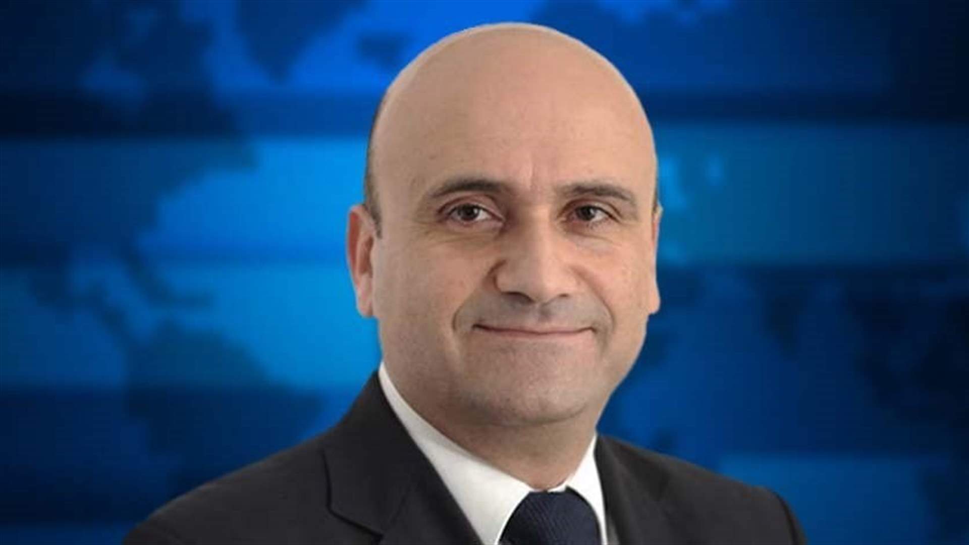 MP Abi Ramia to LBCI: The only solution is a techno-political cabinet headed by Hariri
