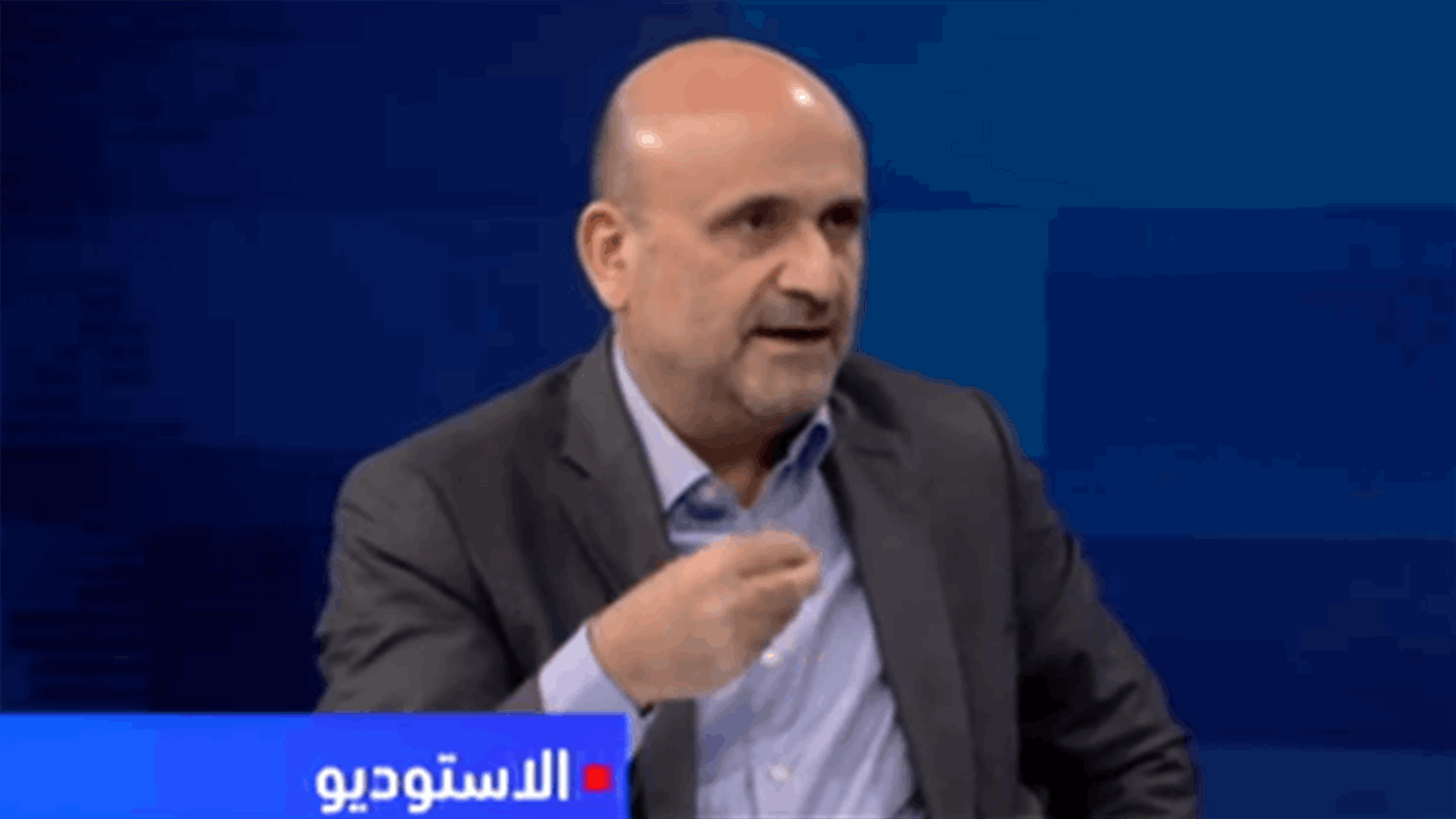 Abi Ramia to LBCI: We will facilitate the work of the PM-designate