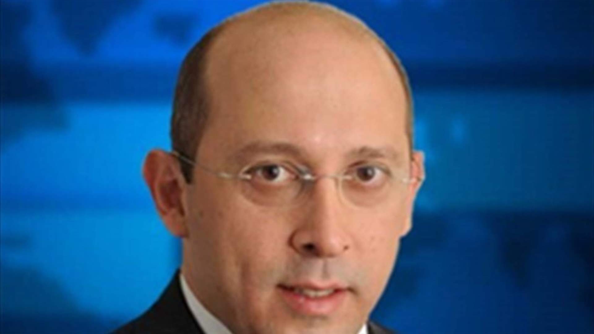 MP Alain Aoun says expects cabinet formation to be finalized within 48 hours