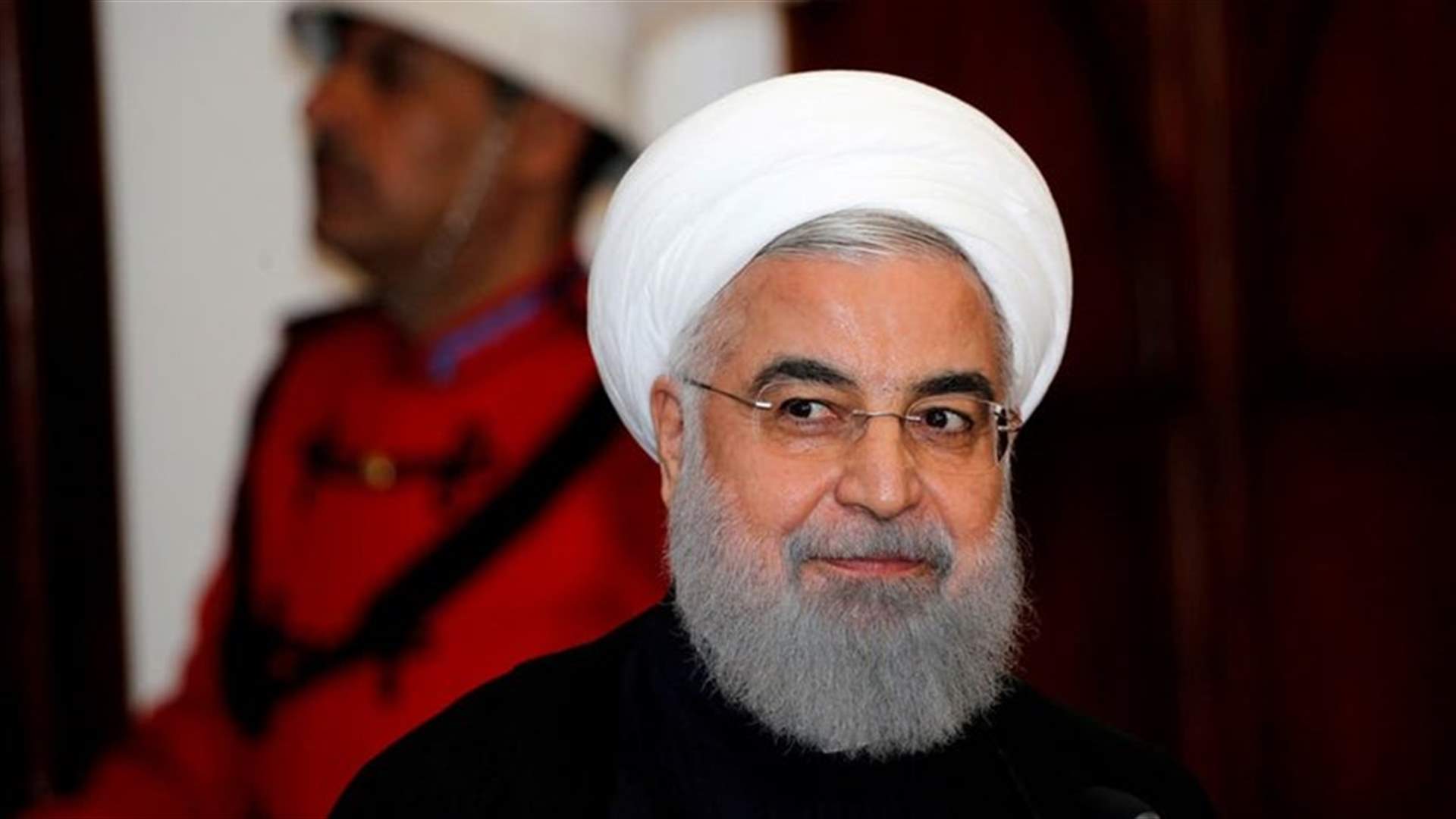 روحاني: من حق الإيرانيين الاختيار بين توجهات مختلفة في الانتخابات التشريعية