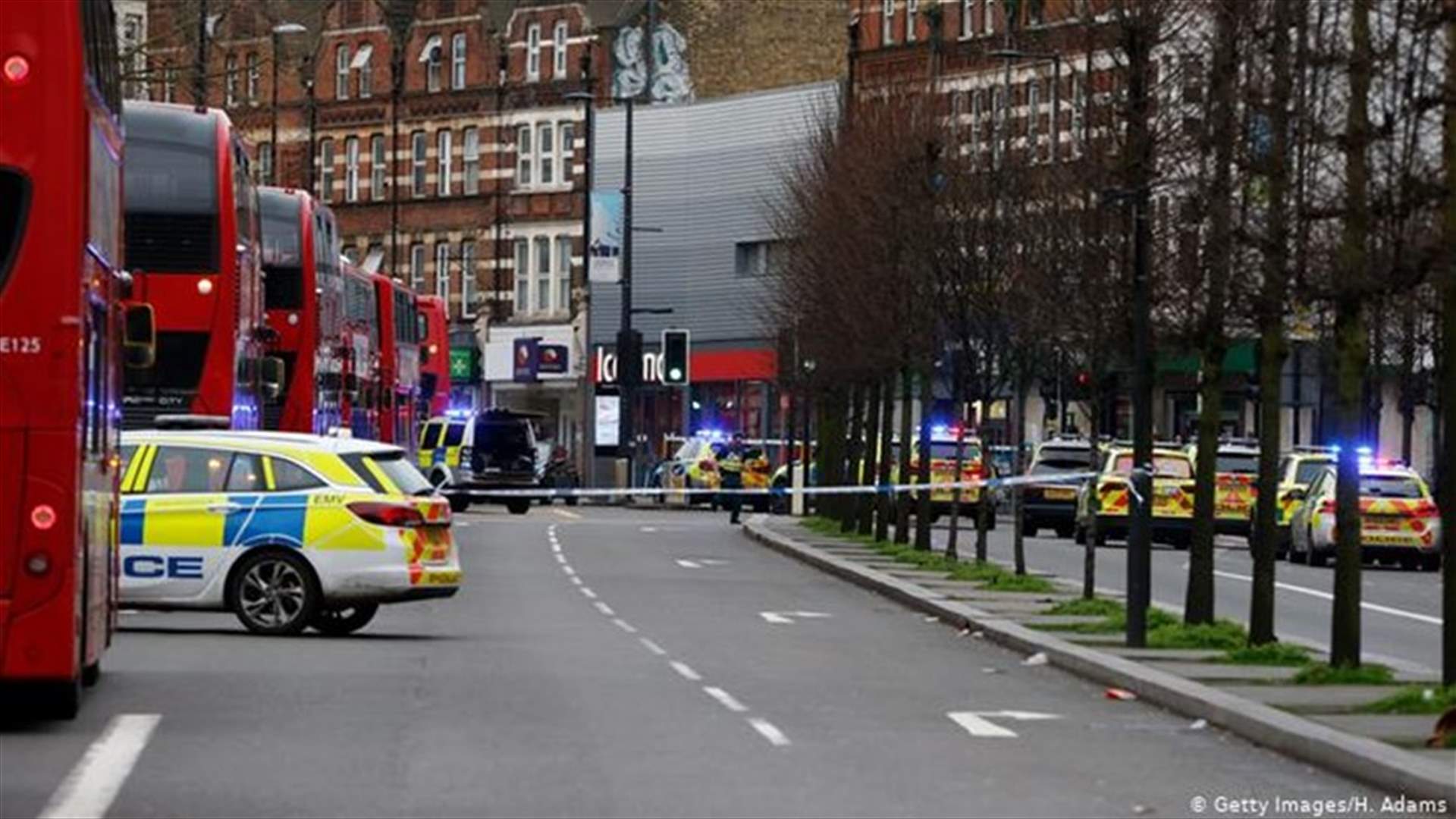 الشرطة البريطانية :  &quot;دوافع إسلامية&quot; لهجوم لندن