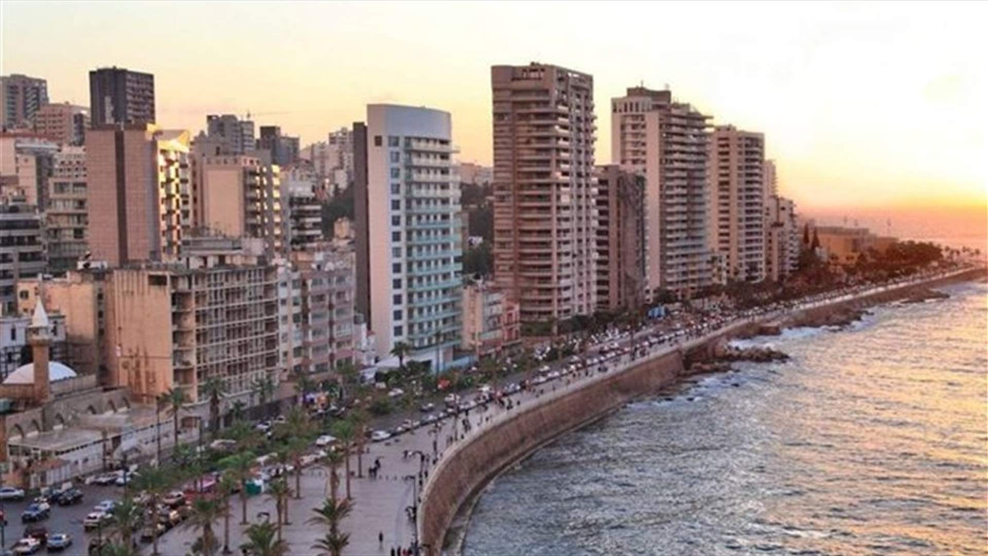 فريق اقتصادي مالي حضر الى لبنان في الايام الاخيرة (الجمهورية)