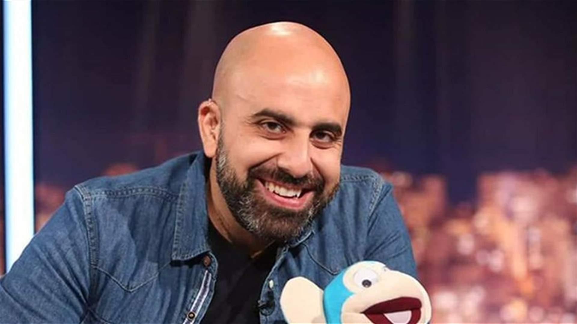 هشام حداد: موقف إليسا محترم.. ومروان نجار أشاد بسهى قيقانو