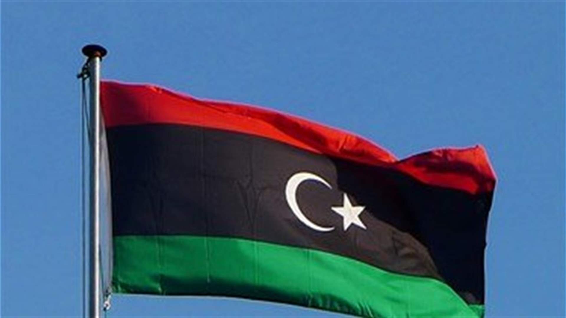 Eastern based Libyan parliament asks Egypt to intervene in war ...