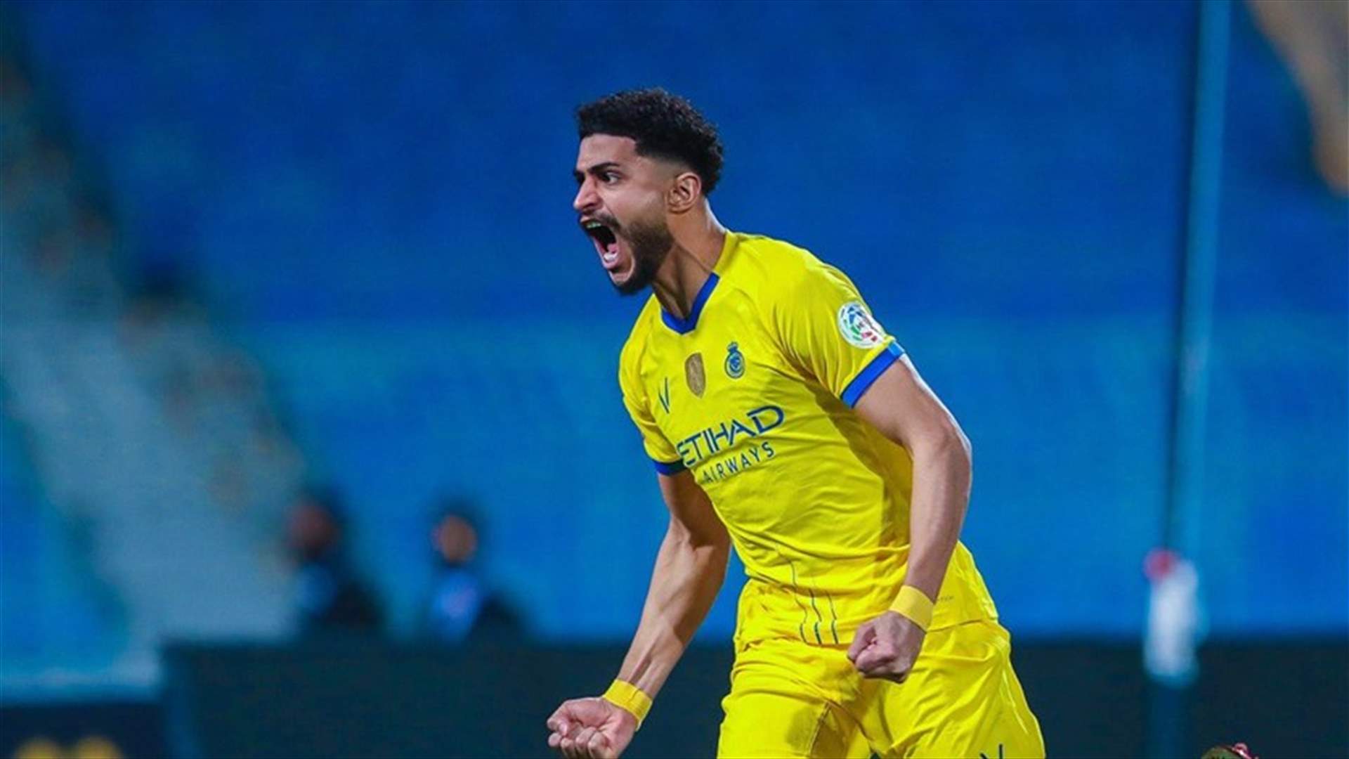 النصر يحقق إنتصاره الأول في الدوري السعودي ... والشباب والهلال في الصدارة