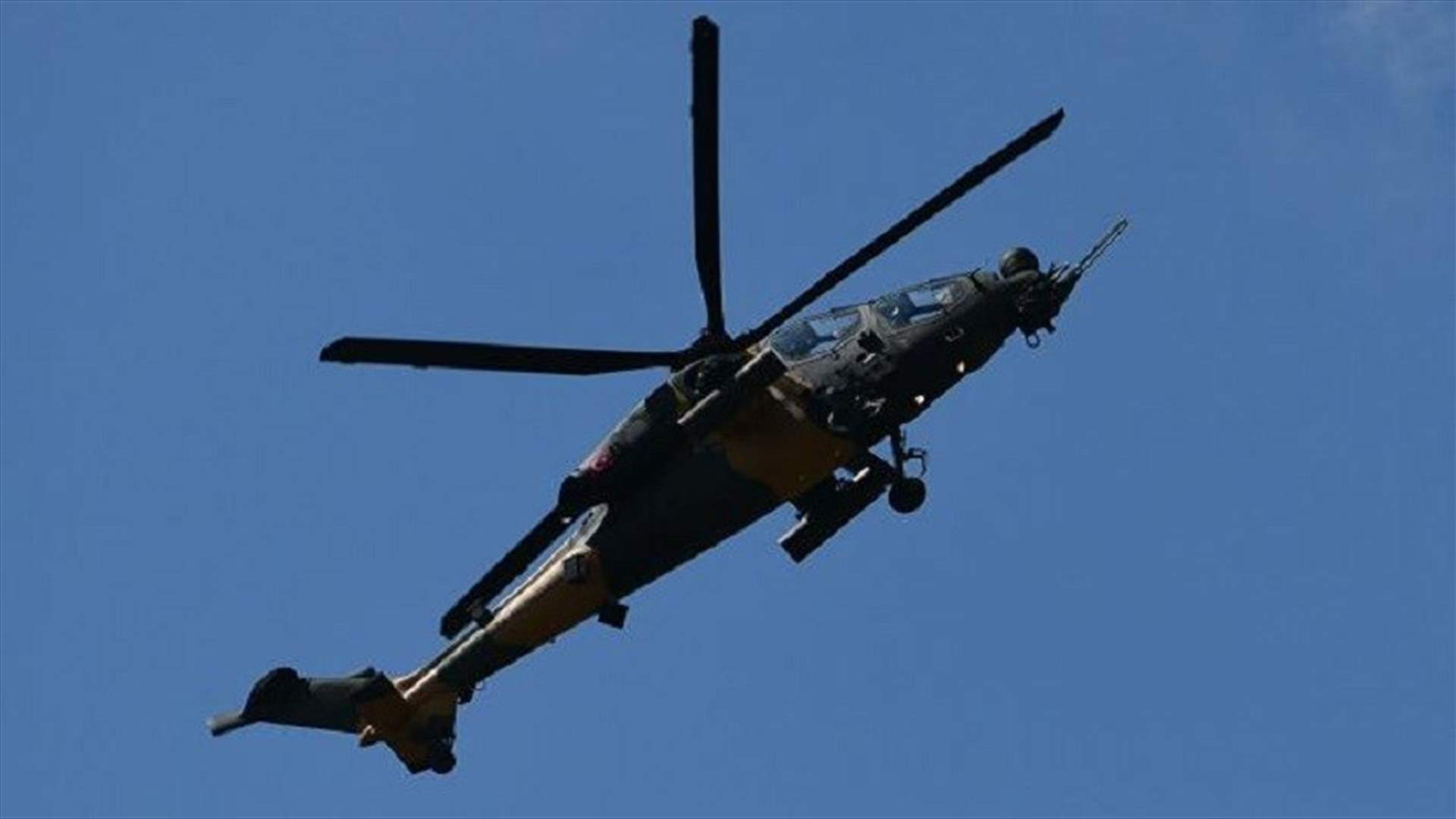 Azerbaijan Says 14 People Killed In Military Helicopter Crash RIA ...