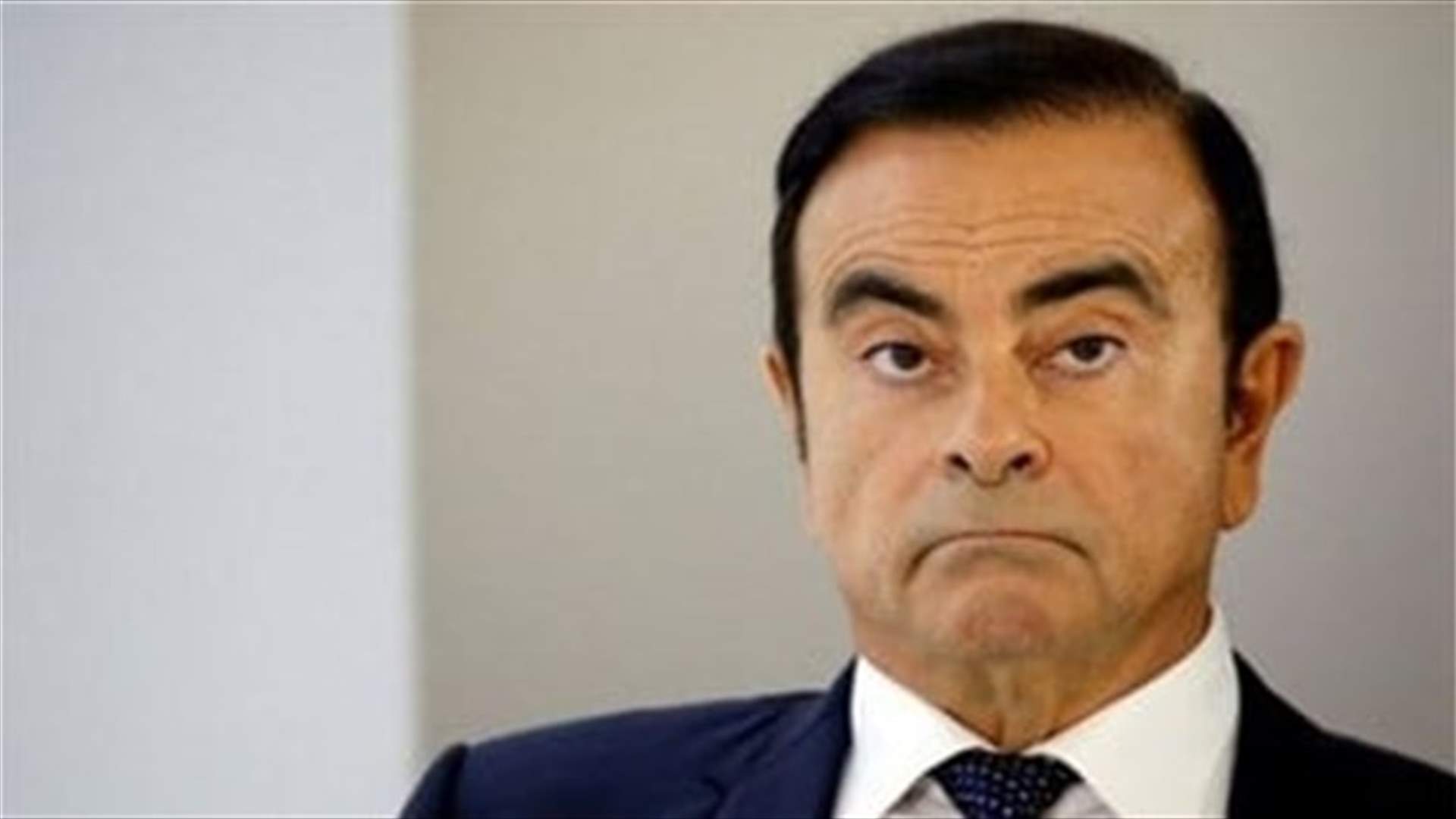 Former Ghosn deputy set for US return after suspended sentence