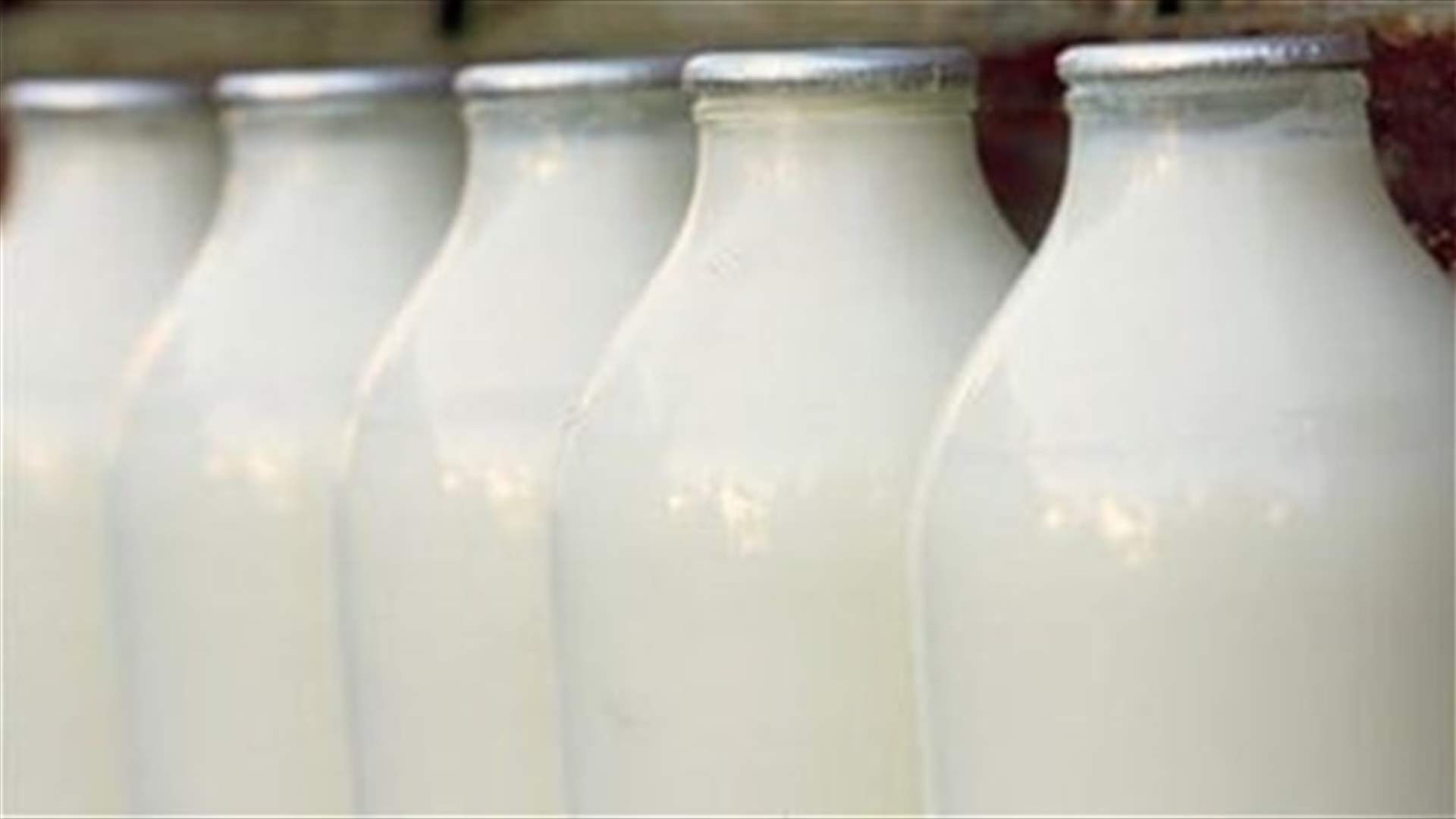 وزير الزراعة يحدد السعر التوجيهي لحليب البقر الطازج