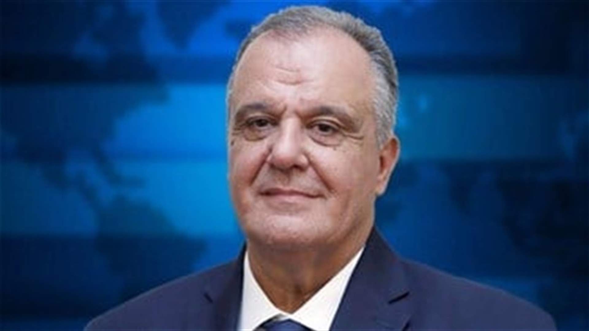 Industry Minister Bouchikian praises Iraq lift of ban on some Lebanese products