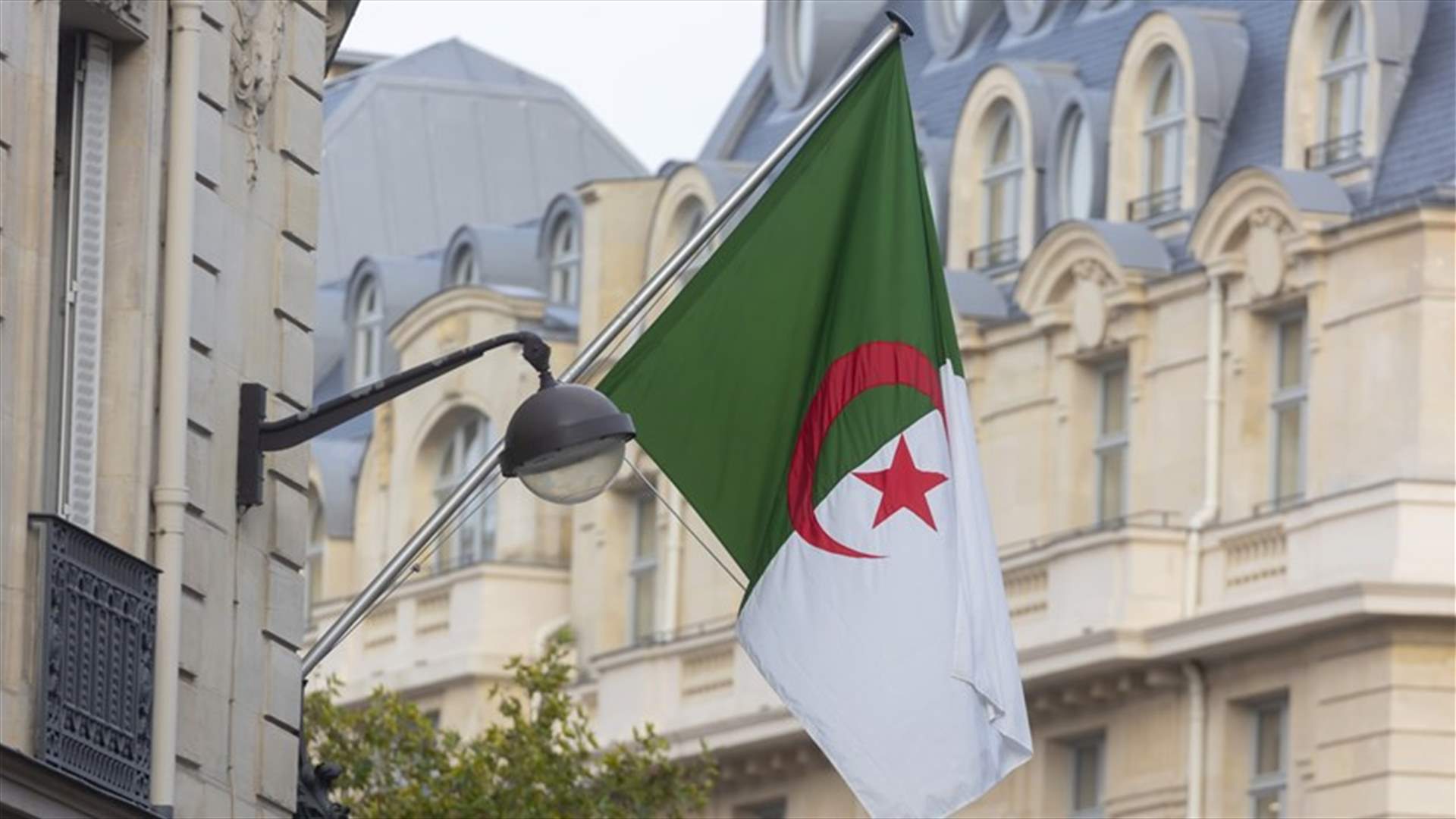 الجزائر تعلق معاهدة تعاون مع اسبانيا بعد تغيير موقفها من الصحراء الغربية