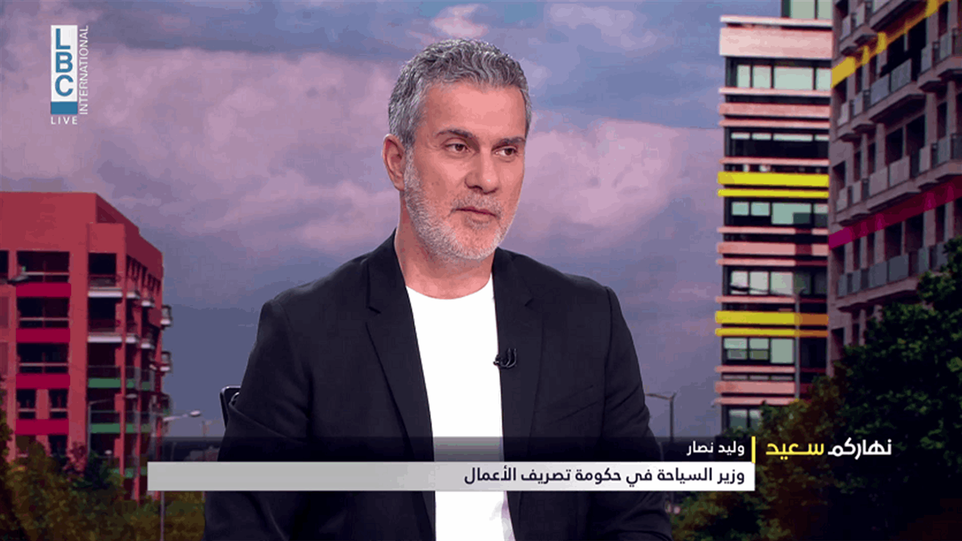 LBCI