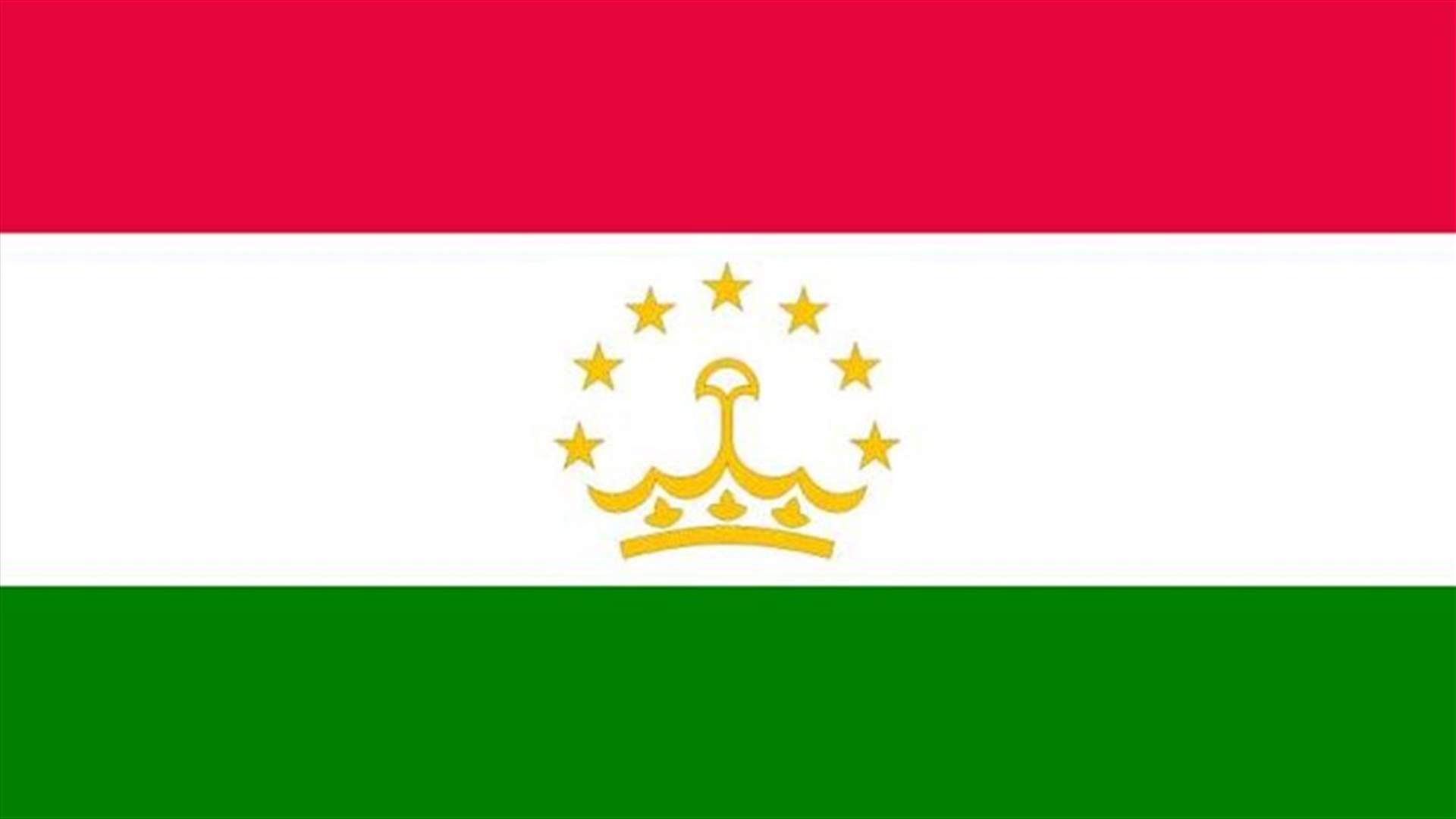 طاجيكستان تعلن مقتل 35 شخصًا في الاشتباكات الأخيرة مع قرغيزستان