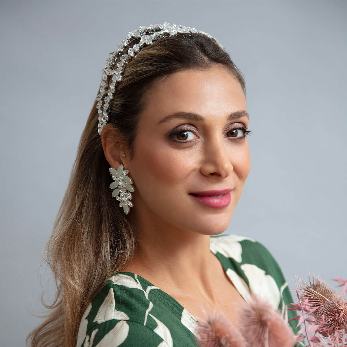 Nadine Merabi - 50 Women Behind Middle Eastern Brands 2023- Forbes