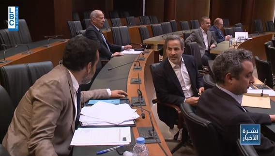 Ongoing debate: Finance and Budget Committee stalls on financial reform legislation