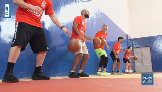 الإتحاد اللبناني لكرة السلة يتخذ الخطوات اللازمة لتخريج مدربين