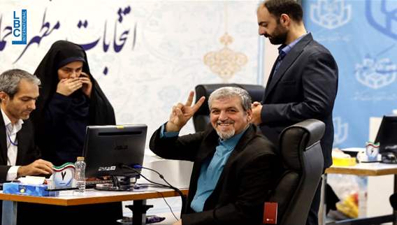 Iranian elections expectations: The latest