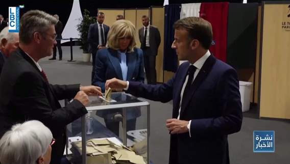 أحزاب فرنسا تتحضّر للإنتخابات المبكّرة