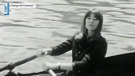 France bids farewell to singer Francoise Hardy