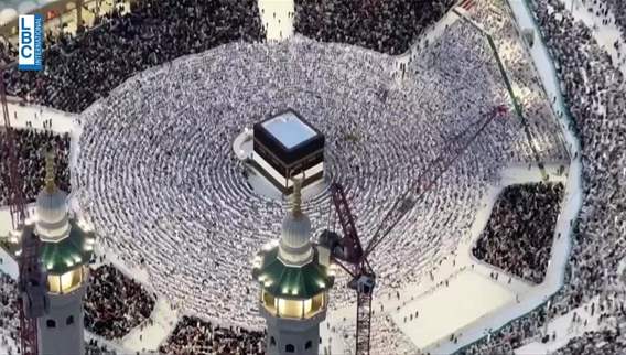 Saudi Arabia efforts to improve Hajj season 