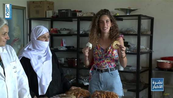 LBCI learns about the traditions of the people of Aley and Chouf on Eid al-Adha