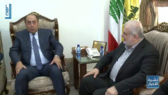 Addressing regional stability: Arab League and Hezbollah resume dialogue amid renewed ties