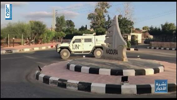 Renewal of UNIFIL mandate: The latest 
