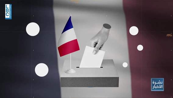 France elects on Thursday for head of National Assembly 