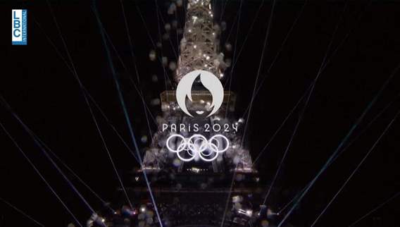 افتتاح مبهر للألعاب الأولمبية في فرنسا