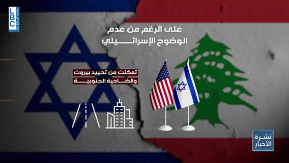 Lebanon awaits anticipated Israeli strike 