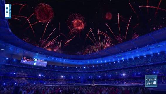 From Paris to Los Angeles: The closing ceremony of the Olympic Games, until 2028