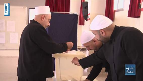 Election of the Druze Religious Council: Jumblatt's participation and Arslan's boycott