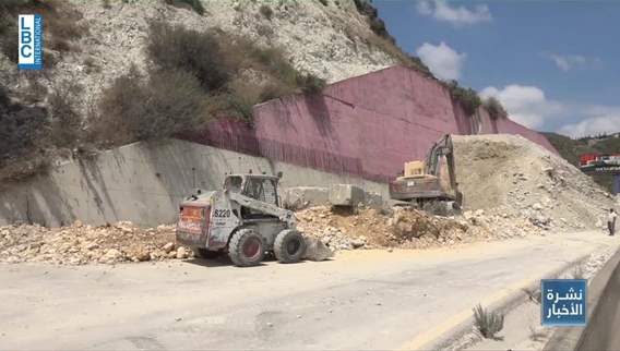 Chekka highway works: The latest 