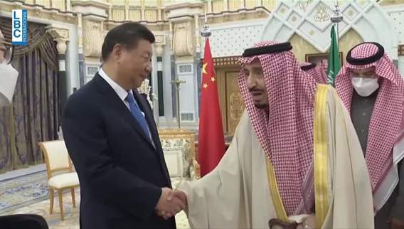 Shifting Global Ties: The Growing Economic Alliance Between China and the Gulf