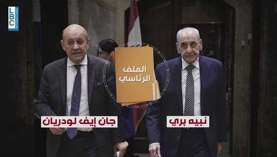 Le Drian in Beirut: French Envoy's visit yields no new initiatives amid ongoing Israeli attacks on Lebanon