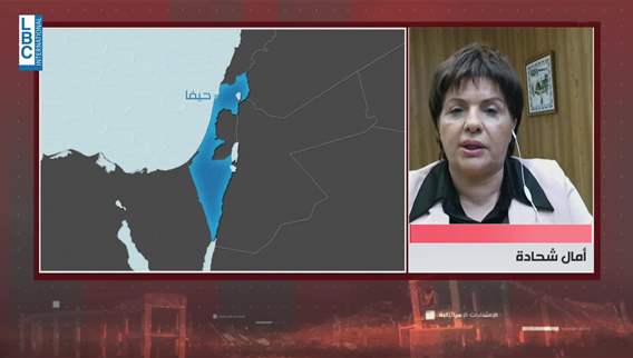 The latest updates on Israel's ground invasion of Lebanon