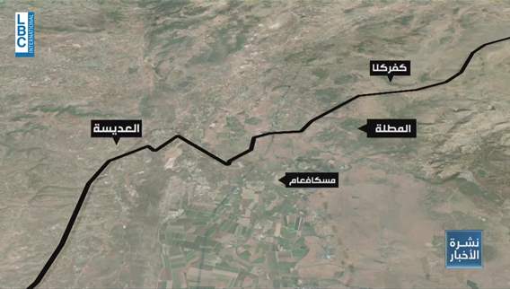 Six days of Israeli ground invasion in South Lebanon: Key developments on the ground