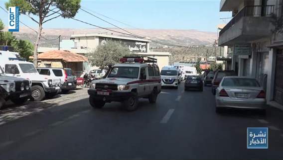 Lebanese border towns under attack: What is happening on the field between Israel and Hezbollah?