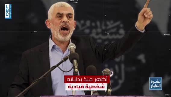 Who is Hamas' Yahya Sinwar: The 'dead man walking' of Netanyahu's target list