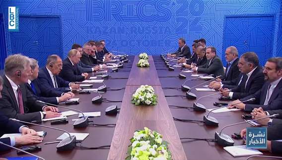 BRICS Summit: World leaders reflect the summit’s strength in light of isolation