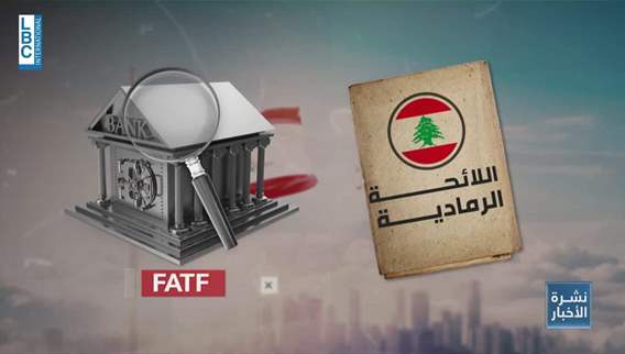 Grey-listed: FATF adds Lebanon to grey list amid financial compliance shortcomings