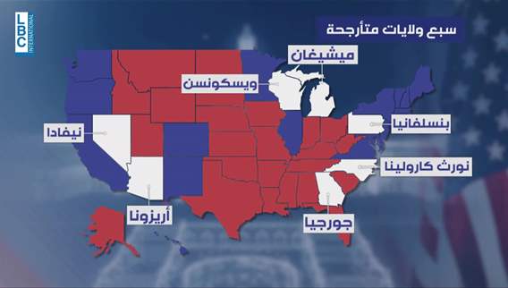 Arab and Lebanese voters' impact on Wisconsin in US elections