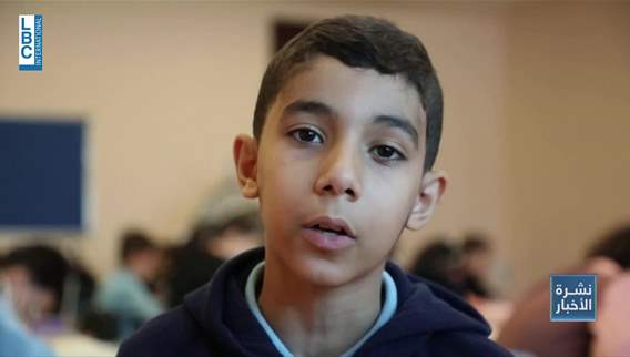 From Gaza to Qatar: A child's journey from loss to a new life away from war