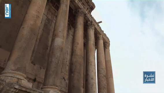 Baalbek 'appeals' to the world as its homes bear the memories of fallen martyrs