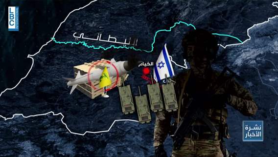 Israel's forces press on with assaults on South Lebanon: Key strategic questions arise