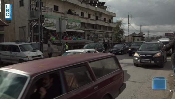 المبعوث الفرنسي جان ايف لودريان في لبنان وهذا ما سيفعله هناك